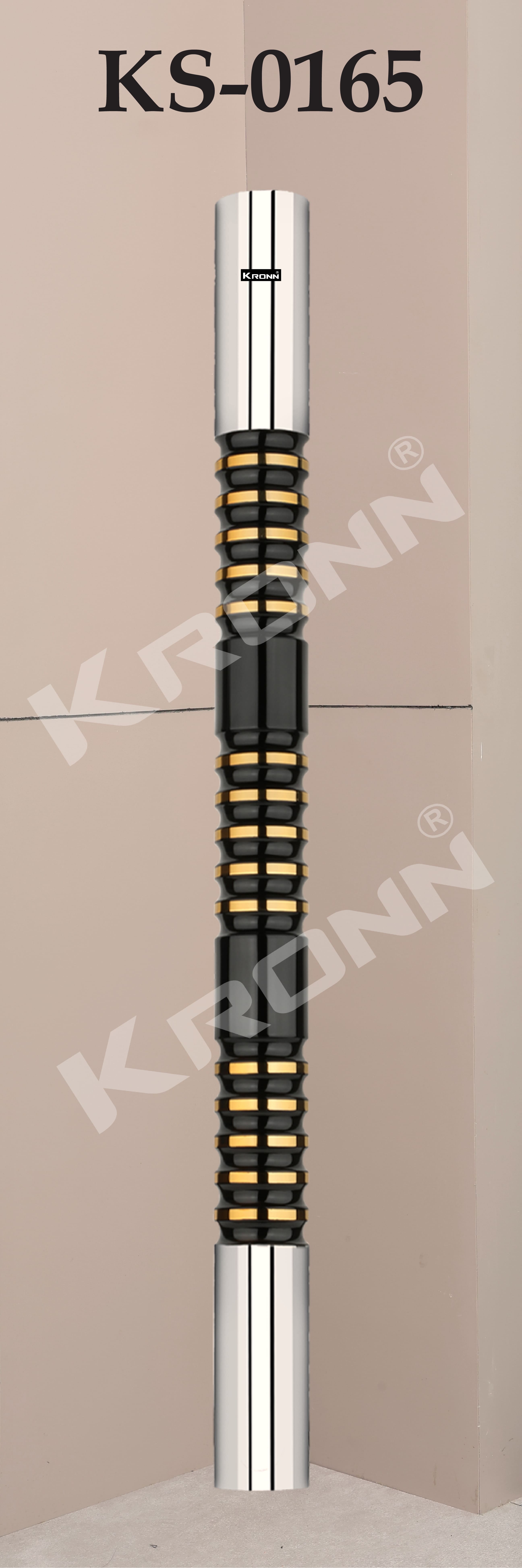 KS-0165 75mm